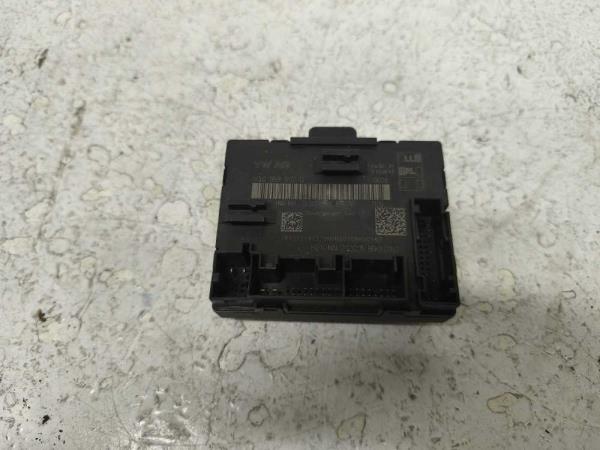 BOITIER PORTE VW - Vue 1